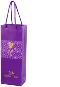 (Best 4 Gift) Flipkart Homesogood Gold Rose With Gift Box In Just Rs.99