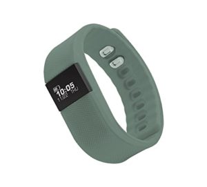(★Deal) Amazon Zebronics Fit100 Fitness Band In Just ₹499(Worth ₹1414)