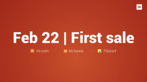 Next Flash Sale Date Of Redmi Note 5 Of Flipkart & Mi India