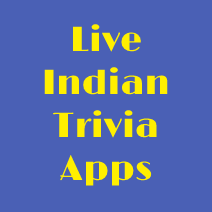 Indian Live Trivia Apps- Earn Huge Cash Daily by Playing Quiz