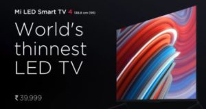 (Script)Trick to Buy Mi TV 4 Successfully from Flipkart Flash Sale