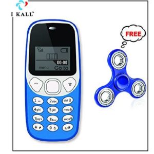 Amazon iKall K71 Feature Phone In Just Rs.349