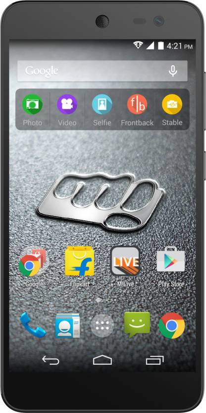 (Cheapest) Flipakrt Micromax Canvas Xpress 2 In Rs.2999(Worth Rs.6199)