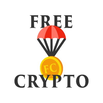 (Free Coins) Crypto Airdrops: How to get Free Cryptos or Tokens