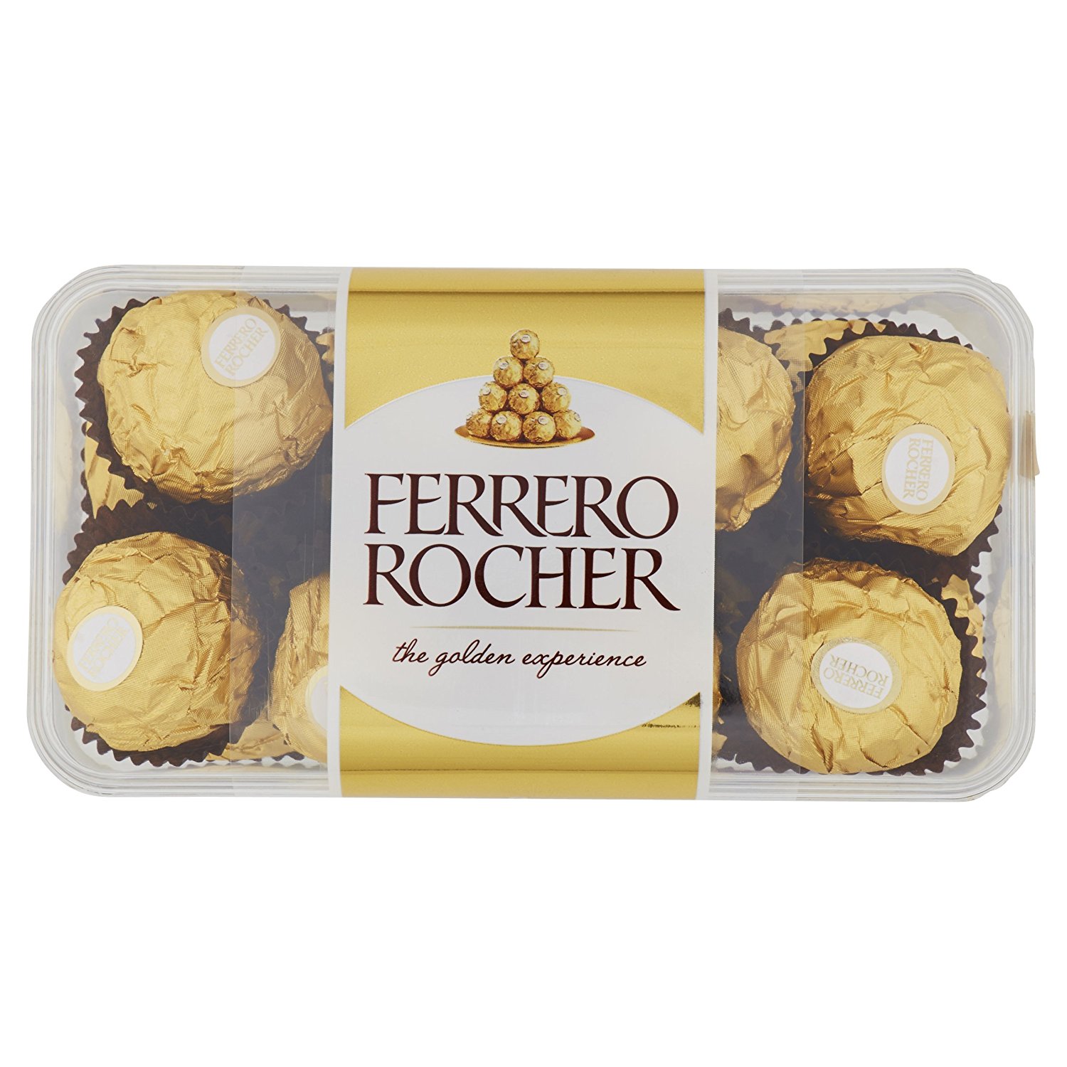 (Loot Deal) Amazon Ferrero Rocher, 16 Pieces In Just Rs.219[MRP-Rs.440]