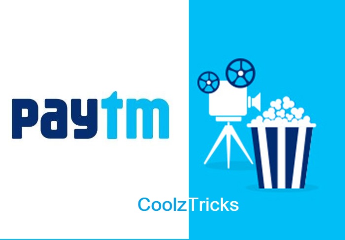 Paytm Movie Offer - Get 50 % Cashback Upto Rs.150 On Movie (Cinepolis)