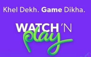 Hotstar IPL Watch & Play- Trick to Get Free Rs.75 PhonePe Cash 