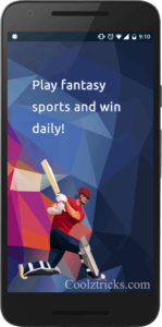 (Earn Real) HalaPlay App-Get ₹100/Signup+₹50/Refer(Like Dream11)