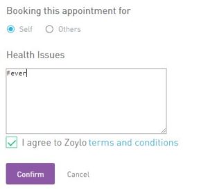 (Loot) Zoylo-Free Health Checkup & Consultation | Register Now(All India)