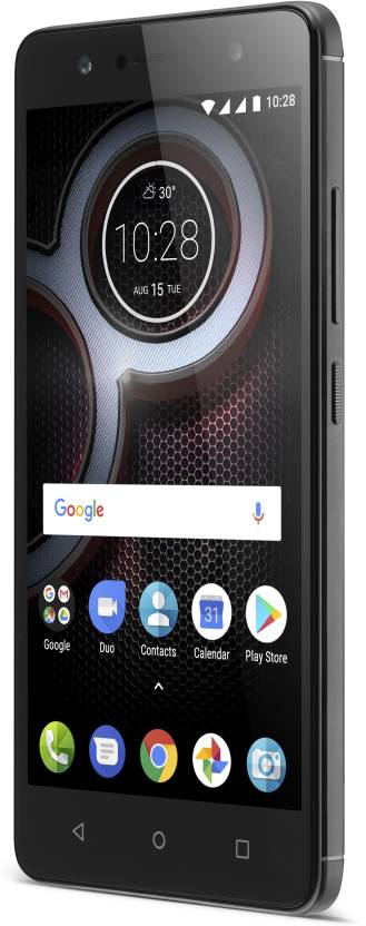 (Price Cut) Flipkart Lenovo K8 Plus (3 GB RAM) at Rs.7999[Dual Camera]