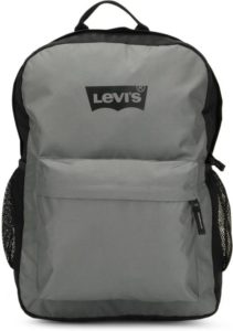 (Super Deal) Flipkart Levi's Back Pack 2.8 L Backpack in ₹504(Worth ₹1699)