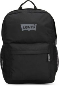 (Super Deal) Flipkart Levi's Back Pack 2.8 L Backpack in ₹504(Worth ₹1699)