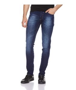 (Steal Deal) Amazon Newport Men’s Jeans Starting In Just Rs.299