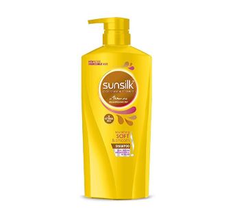 (Loot Deal) Buy Sunsilk Nourishing Shampoo, 650ml In Just Rs.177[Worth Rs.355]
