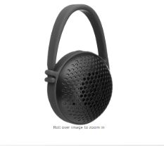 (★Best★)AmazonBasics Ultra-Portable Bluetooth Speakers In ₹360(Worth ₹1295)