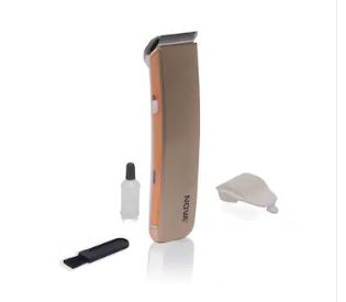PayTM Mall Loot- Nova NS-7 Cordless Trimmer In Just Rs.45