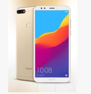 Honor Rs.1 Flash Sale - Buy Honor 7C Gold In Just Rs.1(Today@3)