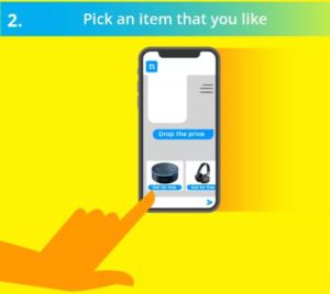 (Loot) Niki.ai Drop The Price Loot-Get Camera,Backpack,PB For Free