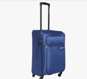 (Mini Loot) Jabong Pronto Luggage Bags 80% Off (Limited)