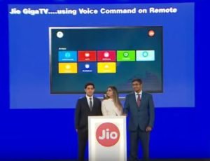 Jio GigaTV Launched-How To Purchase, Available Date, Price, How To Install