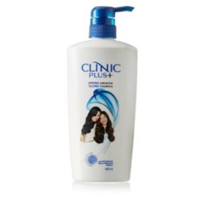 Clinic Plus Strong & Long Health Shampoo,650ml In ₹195(Price: ₹325)