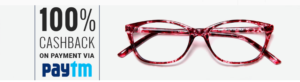 (Loot) Coolwinks Sunglasses Worth Rs.1500 Free with Paytm
