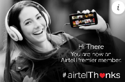 Install My Airtel App & Get Free Rs.51 Amazon Gift Voucher