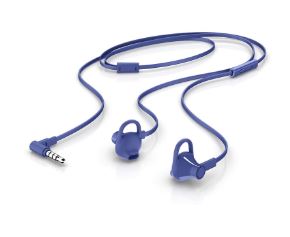 (#1 Seller) HP Doha 150 in-Ear Headphone with Mic In Just Rs.270(Price:699)