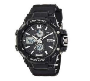 (Loot Deal) skmei Analog Men's Watches In Just Rs.436(Worth Rs.3000)