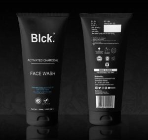 (Amazon's Best) BLCK Activated Charcoal Face Wash In Just Rs.99(Worth Rs.299)