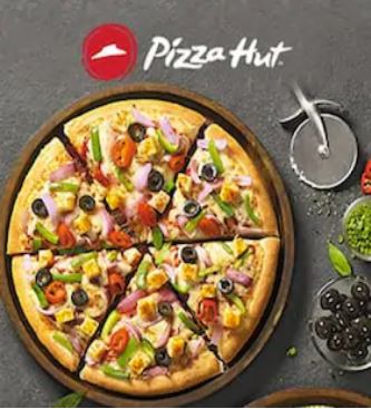(Loot Deal) Pizza Hut Open Voucher Worth Rs.500 For Free From PayTM