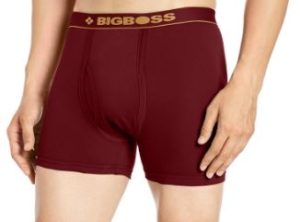 (Heavy Loot) Amazon Men's InnerWears 90% Off(Starting From Rs.11)