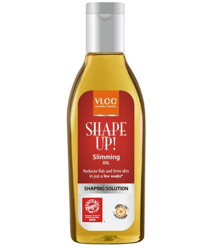 (Rs.1 Loot) VLCC SHAPE UP SLIMMING OIL In Just Rs.1