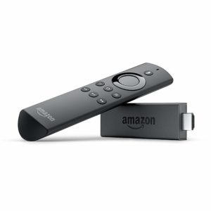 (Best) Amazon FireTV Stick & Remote In Just Rs.2600(Make Your TV Smart)