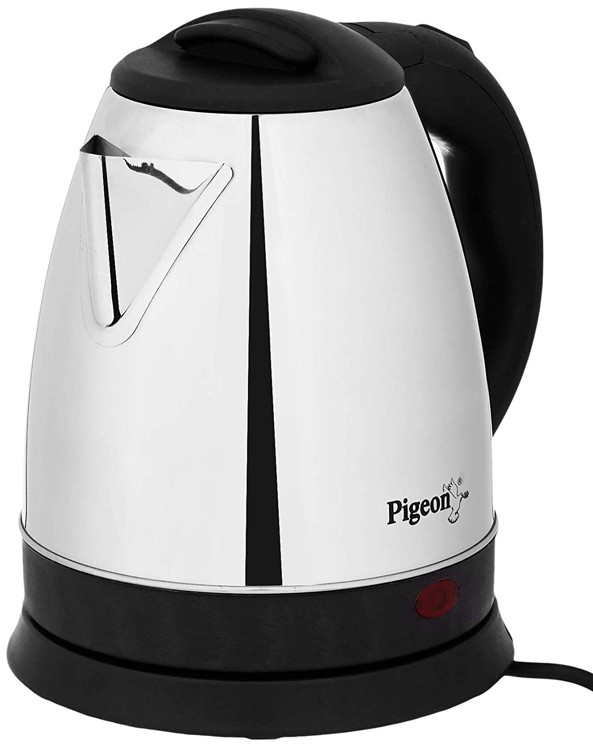 (Hot Deal) Pigeon Amaze 1.5 Liter Electric Kettles In Just Rs.449[Worth Rs.1195]
