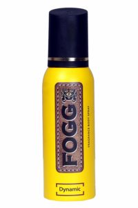 (Star Loot) Amazon Fogg Deodorants In Just Rs.120 (40% Off)