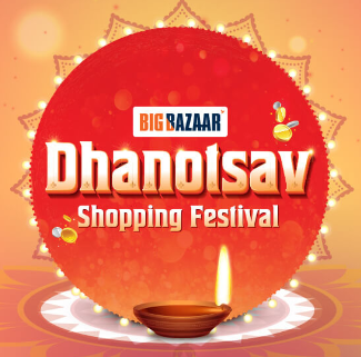 BigBazaar Diwali Dhamaka