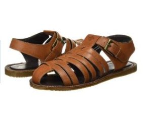 Amazon Hot- Red Tape Men's Sandals Flat 70% Off | From Just ₹299
