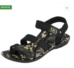 nike sandals with backstrap