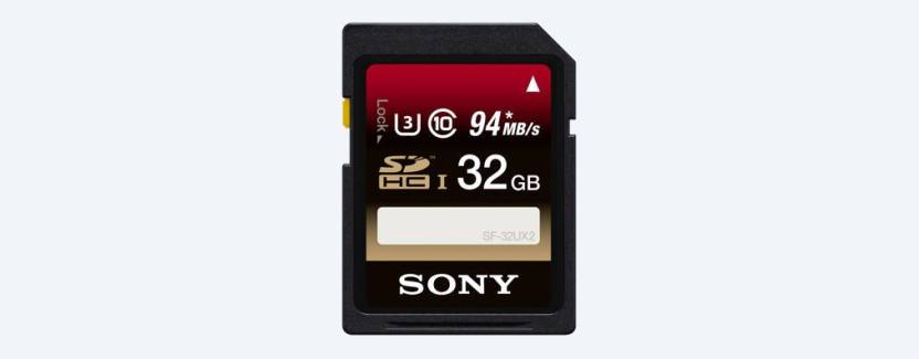 (Loot) Sony 32GB Class-10 94 MB/s Memory Card In Just Rs.509 (Worth Rs.2500)