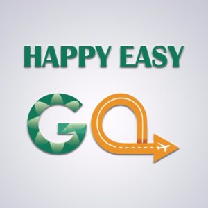 HappyEasyGo App