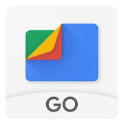 Google Files Go Offer