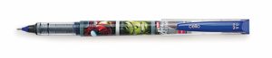 (Hot) Cello Tristar Limited Edition Avengers Pen(Set of 10) In ₹135(Worth ₹400)