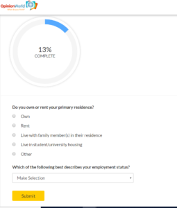 (Proof Added) Tricks To Get Unlimited Free Flipkart Gift Cards By Small Surveys