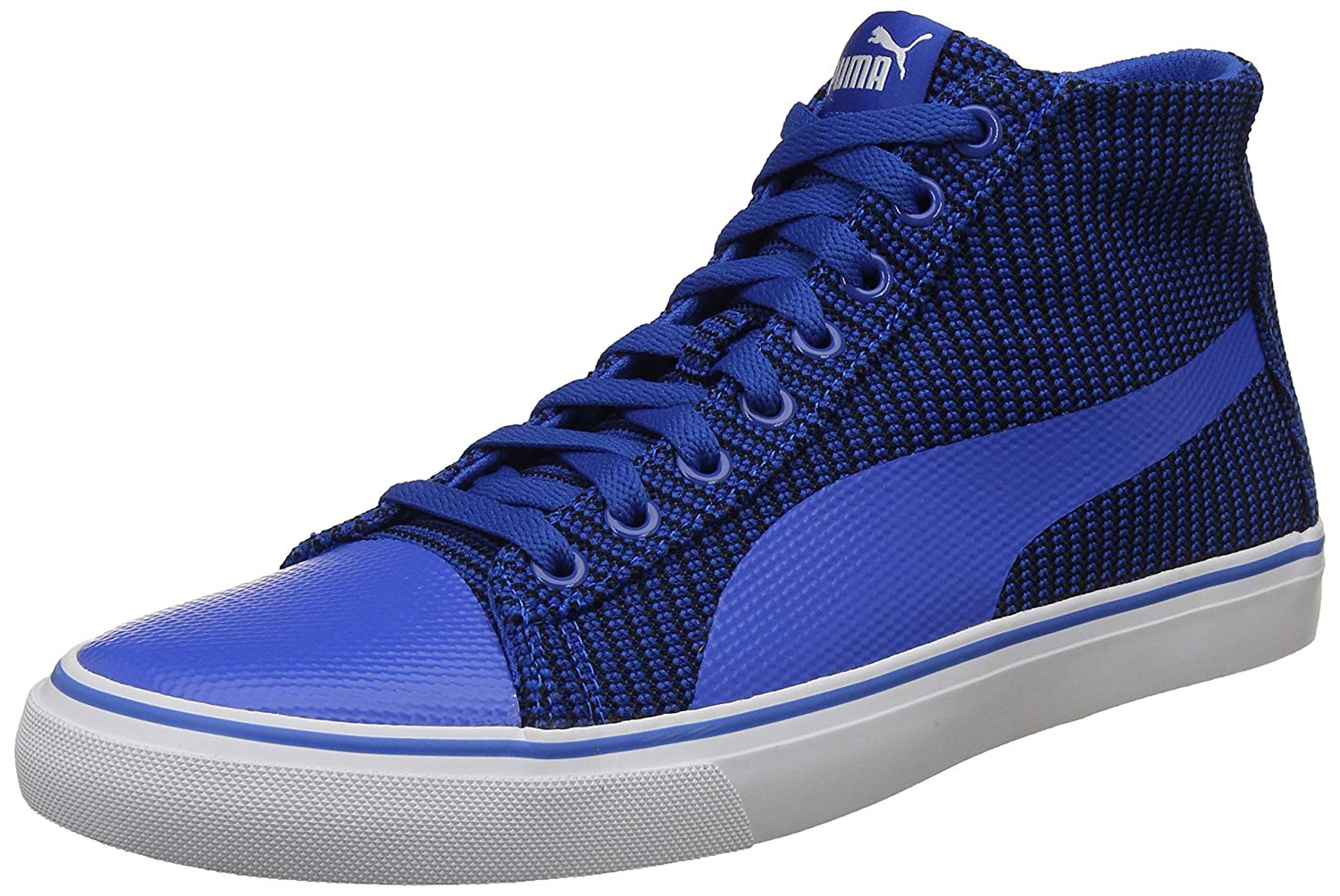 Amazon Puma Men's Sneakers In Just Rs.830(Worth Rs.3799)