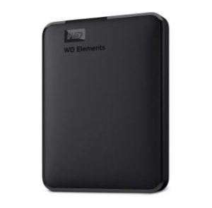 (Hot) WD Elements 2TB External Hard Drive inJust ₹3999(Worth ₹8000)