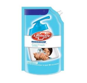 (Lowest Ever) Lifebuoy Cool Menthol Hand Wash,750 ml-In Just ₹99(Worth ₹179)