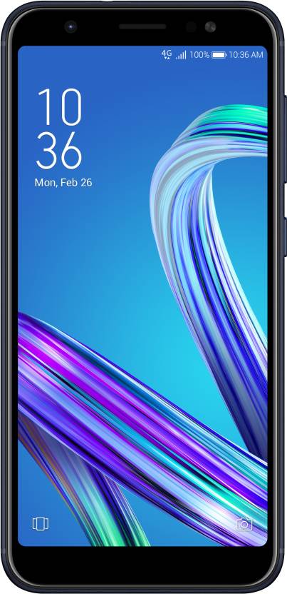 (Best Deal) Asus zenfone max m1 3 GB RAM in Just Rs.7400 (worth Rs.9000)