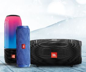 (Best) JBL Products Loot- Get 60% Off+ 10% Extra Off+Rs.400 Cashback