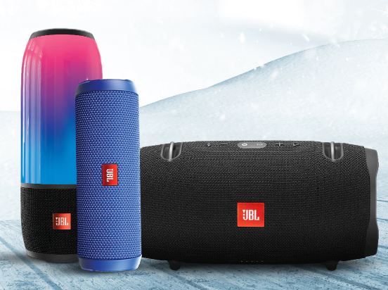 (Best) JBL Products Loot- Get 60% Off+ 10% Extra Off+Rs.400 Cashback 